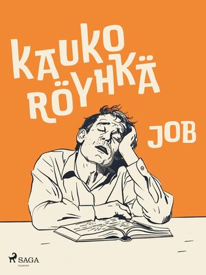 cover image of Job